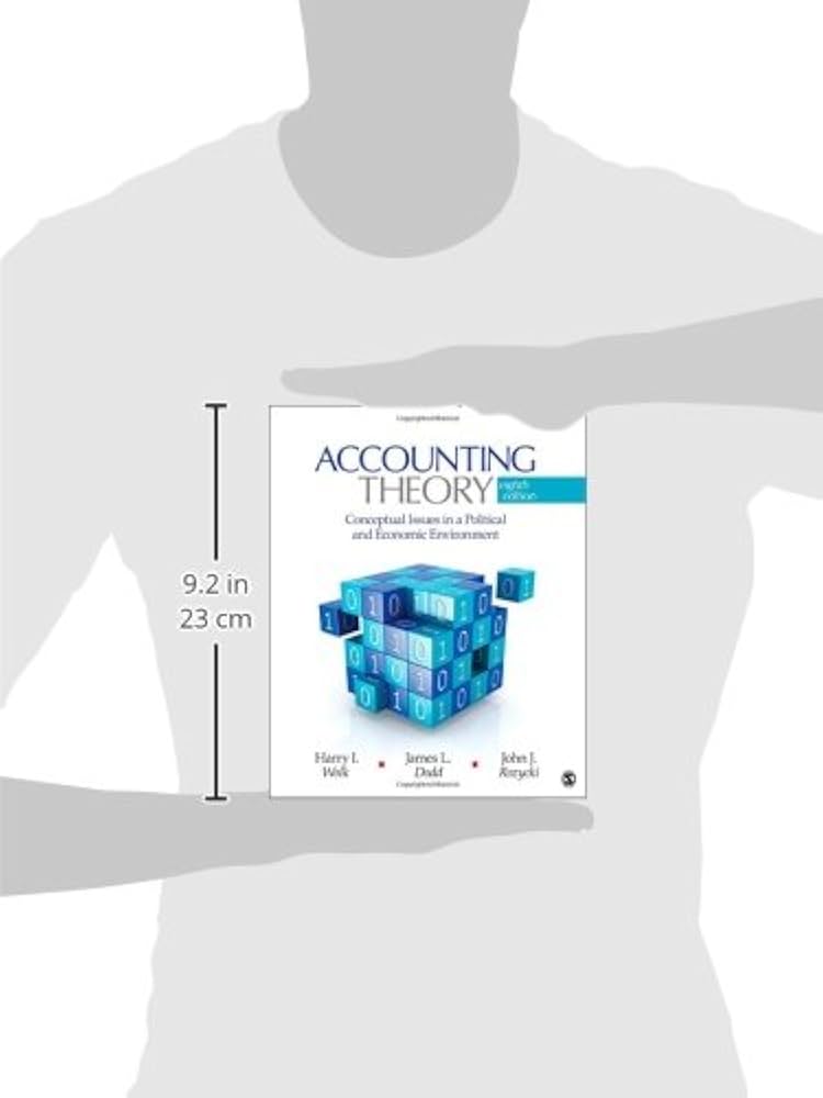 ビジネス・経済 Accounting Theory Financial Accounting: 2025 Release ISE: David Spiceland
